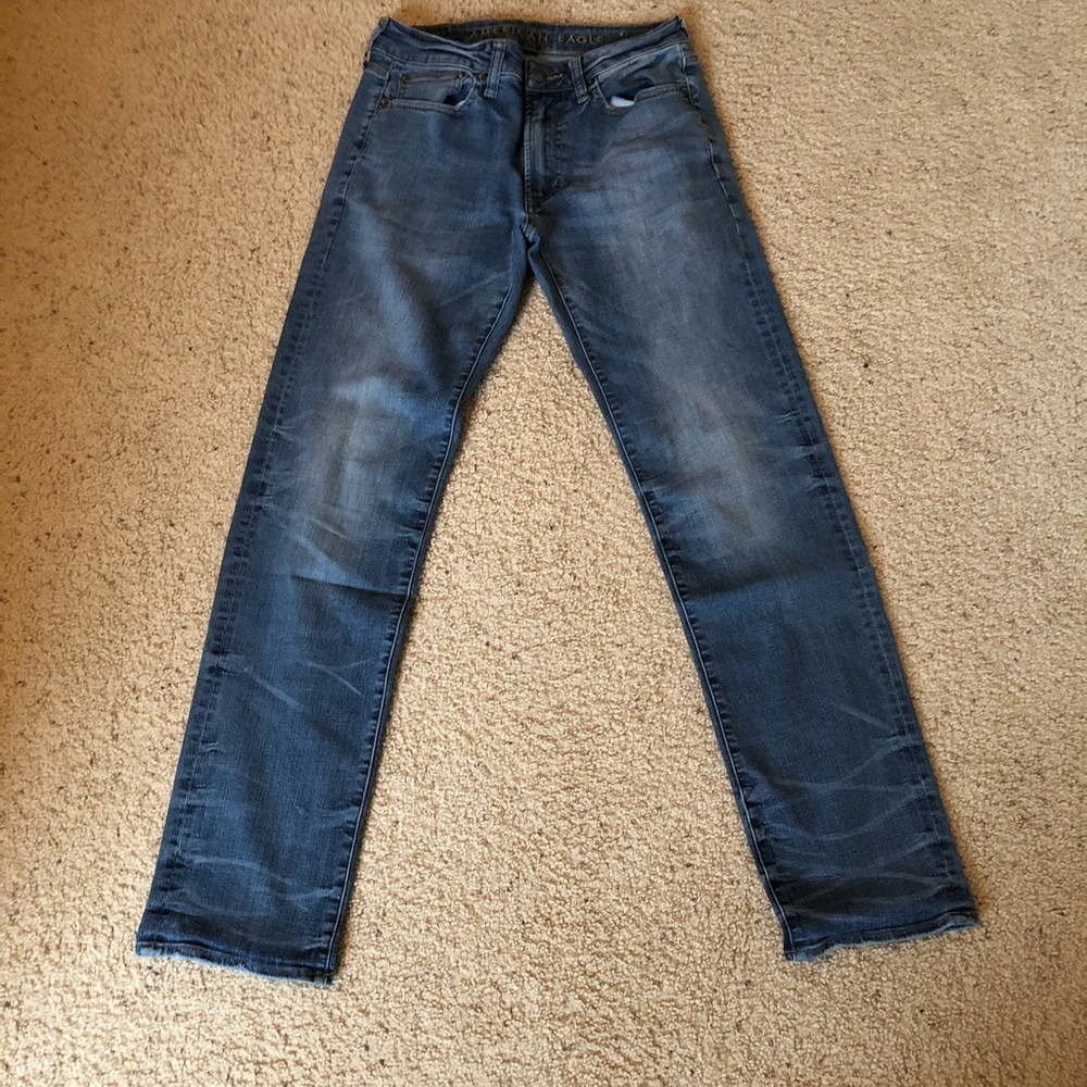 Men’s American Eagle Jeans